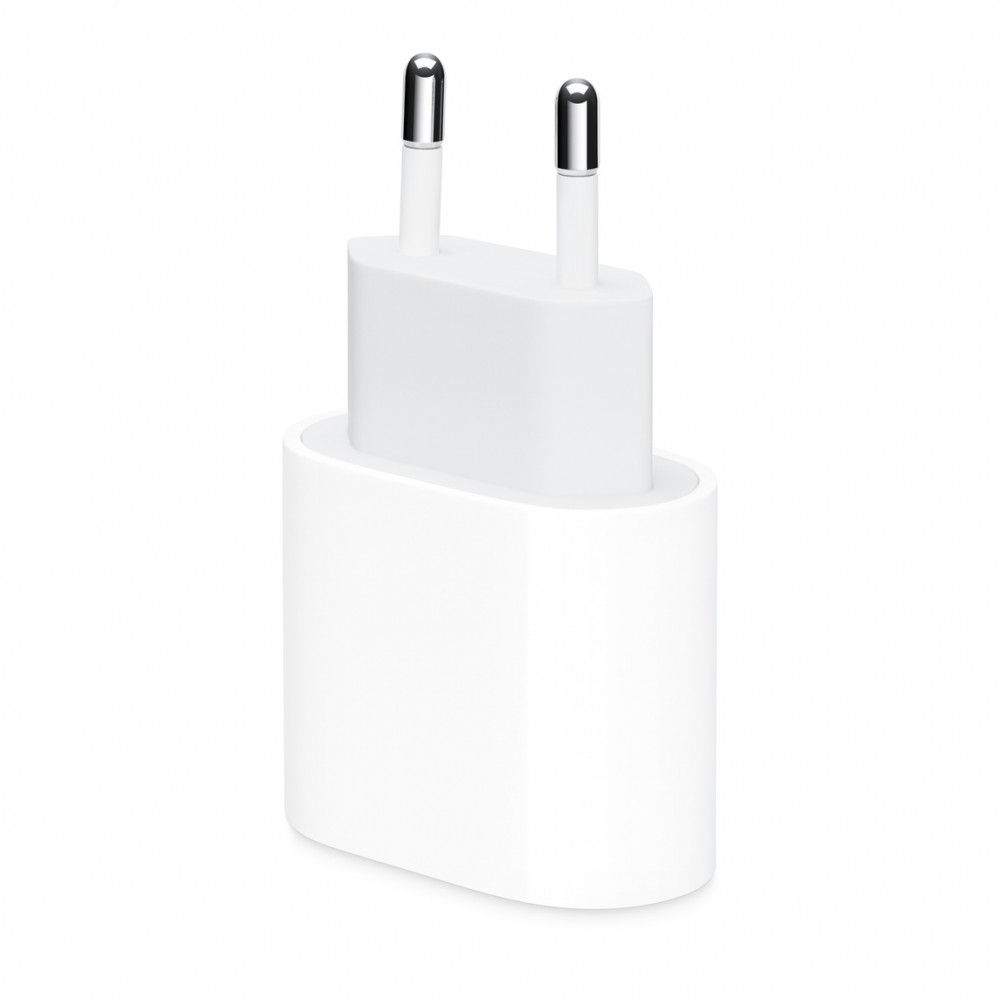 20 W USB-C Güç Adaptörü