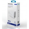 DPQ45B 45W PD Type-C – USB-A Şarj Adaptörü