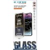 İPHONE 13/13PRO/14 İCONİX APARATLI MAGİC TOZ TUTMAZ EKRAN KORUYUCU