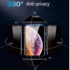 iPhone 11 Fıro Privacy Hayalet 360Cam Ekran Koruyucu